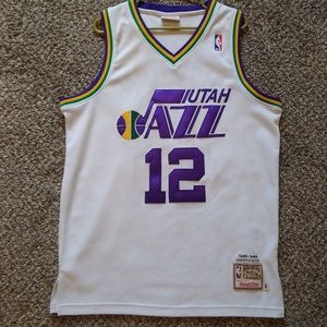 John Stockton Hardwood Classic